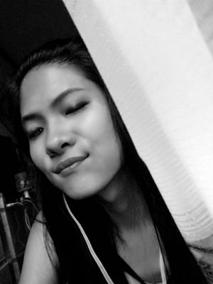 I am big fan of baifern and niconicolas, I always imitating baifern pimchanok /nam