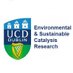 UCD Environmental & Sustainable Catalysis Lab (@UCDEnvSusChem) Twitter profile photo