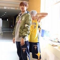 今までありがとうございました！ (@nanagenelove7) Twitter profile photo