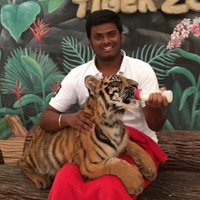 Amrish (@amrishamu05) 's Twitter Profile Photo Amrish (@amrishamu05) 's Twitter Profile Photo