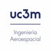uc3m aeroespacial (@uc3m_aero) Twitter profile photo