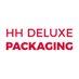 HH Deluxe Packaging (@deluxepackaging) Twitter profile photo