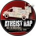 ✯Atheist Rap (@atheistrap) Twitter profile photo ✯Atheist Rap (@atheistrap) Twitter profile photo