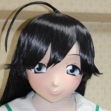 kinako_cake's profile picture. 着ぐるみ(ロケ・イベント・グリ・オフ)を時々楽しむ人。車の趣味も少々。つぶやきは少な目・フェチなもの好き。興味・質問等はお気軽にDMで。