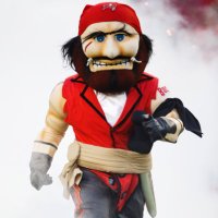 Captain Fear (@captainfear) 's Twitter Profile