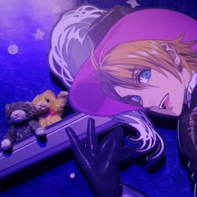 ななた@入国済み🏰さんのプロフィール画像
