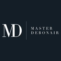 Master Debonair | Outfitting Self Confidence(@master_debonair) 's Twitter Profile Photo