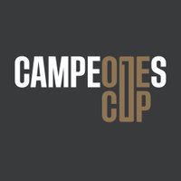 Campeones Cup(@CampeonesCup) 's Twitter Profile Photo