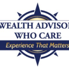 WAWC2018's profile picture. We help CEO's, Business Owners, & Professionals retire happy & not worry | Accredited Investment Fiduciary AIF®-Best of the Bay Winner | Best Financial Advisor