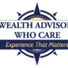 WAWC2018's profile picture. We help CEO's, Business Owners, & Professionals retire happy & not worry | Accredited Investment Fiduciary AIF®-Best of the Bay Winner | Best Financial Advisor