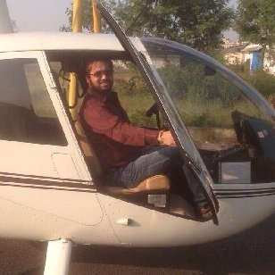 Ajay Harinath Singh. Businessman based in India • Chief Operations Officer at Darwin Platform Group