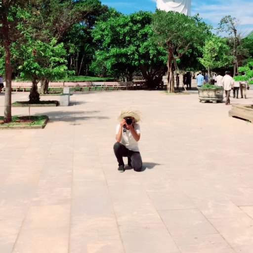 Hoaihuy2011Vn's profile picture. 