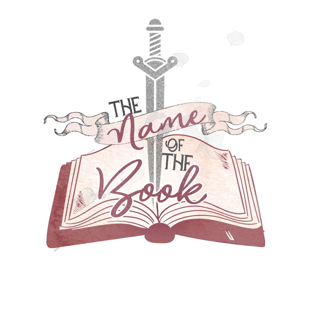 A monthly sci-fi/fantasy book club! 📚 Final month: November 2021 #TheNameoftheBook