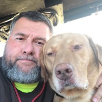Rusty Roberson (@bigrusty0807) 's Twitter Profile