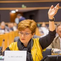 Angélique Delahaye(@Delahaye_Europe) 's Twitter Profile Photo