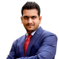 CS Tushar Pahade (@cstusharpahade) 's Twitter Profile