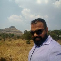 Gautam Jaluka(@Gautamjaluka) 's Twitter Profile Photo