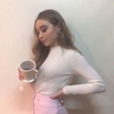 Will always support you even though I'm 15,337km away from u!!! — ; 🙈💘💕 @SabrinaAnnLynn