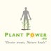 Plant Power (@plantpowereu) Twitter profile photo Plant Power (@plantpowereu) Twitter profile photo