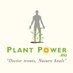 Plant Power (@plantpowereu) Twitter profile photo