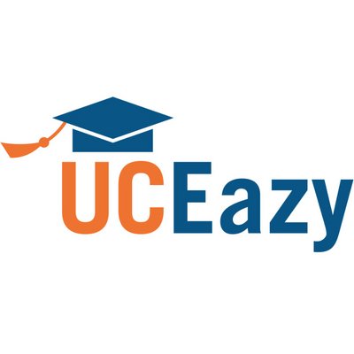 UCEazy is a virtual academy for college prep and admissions. Our mission is to simplify college admissions for students with parents born outside the U.S.