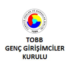 TOBB Genç Girişimciler Kurulu Resmi Twitter Hesabı.