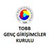 TOBB Genç Girişimciler Kurulu (@tobb_ggk) Twitter profile photo