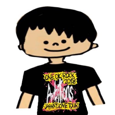 #ONEOKROCK /@ONEOKROCK_japan /壁紙などを載せます🙌#やまさき壁紙 【妹 @airiOORlover06知り合えて良かった人 @OORerayataka ライバル😋@10969MLF 安定@oor_tanakou】