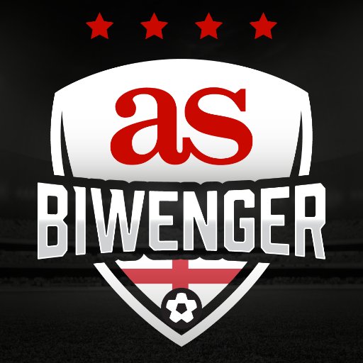 Cuenta oficial de @biwenger para la Premier League