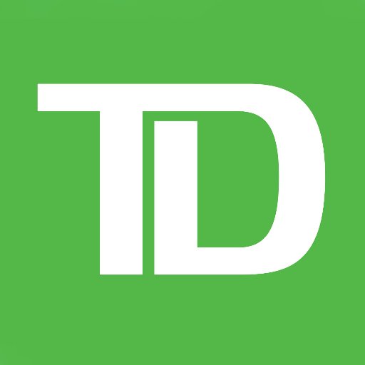 Enriching lives one story at a time.

Have a customer question? Follow @TD_Canada 
Disclaimer: https://t.co/9AXZMzbru8