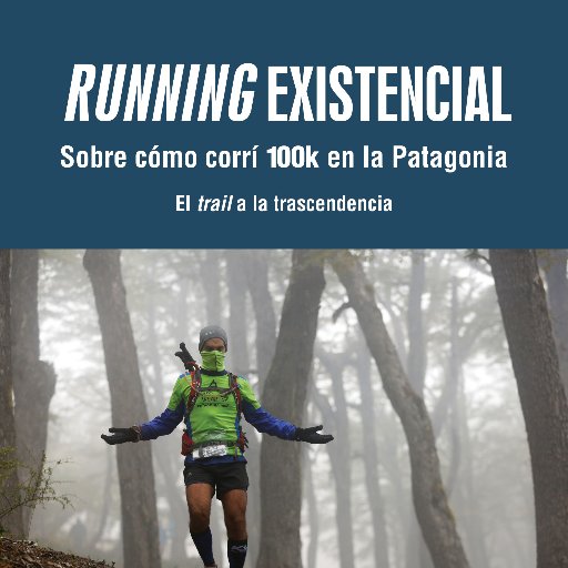 ❗Primer libro de trail run de Argentina❗
            👉 Dónde: BoutiqueDelLibro, Yenny/ElAteneo, Amazon, Dunken, Marciano, ElEnebro