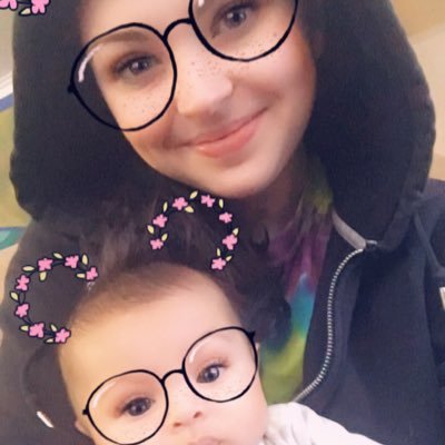 droese96's profile picture. Nala Marie=my world💜💜👶🏽👶🏽😘😘