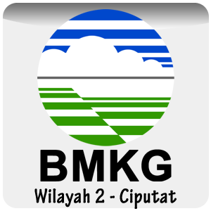 Balai Besar Meteorologi Klimatologi dan Geofisika Wilayah 2 - Ciputat