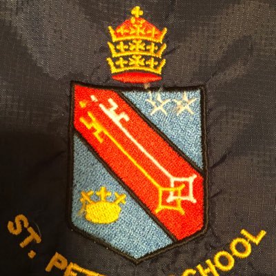 StPetersPhEd's profile picture. 