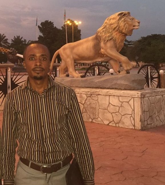 JZIHALIRWA's profile picture. Coordonnateur de l'ONG JPA et co fondateur de plusieurs structures des jeunes, je prône la paix, le leadership responsable et lutte pour l'égalité de chances