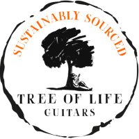 TreeofLifeGuitars(@TOLGuitars) 's Twitter Profile Photo