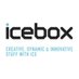 Icebox (@Iceboxdesign) Twitter profile photo