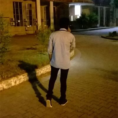 ShubhYadav1's profile picture. Ambivert ☺
Cricket is first love 😍
blogger 😄
gadget freak 😘
blog: https://t.co/11zFuGacBa