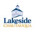 Lakeside Chautauqua (@LakesideOH) Twitter profile photo