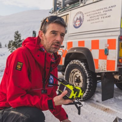 Fell and ultra runner, mountaineer and Mountain Leader, Team Leader @NNPMRT, SARCALL System Admin @mountrescueuk, #MountainRescue