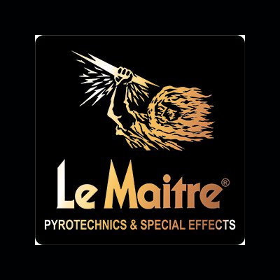 Pyrotechnic specialists available to deal with all your #pyro and #specialeffects needs, whatever the size of your event.