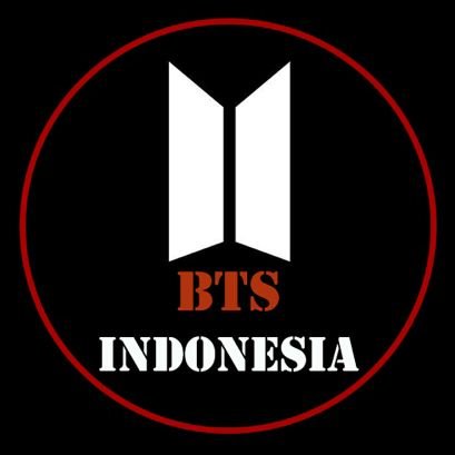 BTS Indonesia🇮🇩