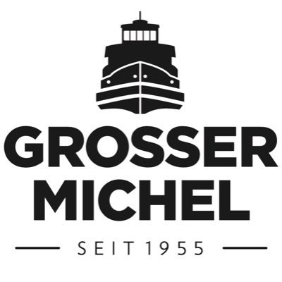 GrosserMichel's profile picture. Hamburgs traditionsreiches Luxus-Eventschiff