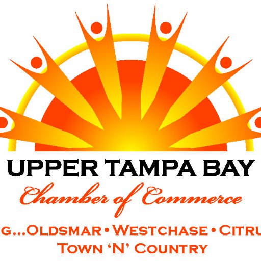 The Upper Tampa Bay Chamber of Commerce,  is an independent, not-for-profit business organization, ensuring the the economic vitality and quality of life.