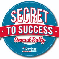 Domino's Rally 2018(@DominosRally) 's Twitter Profile Photo