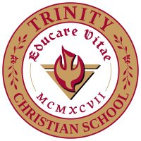Trinity Christian School (@trinity_wv) 's Twitter Profile