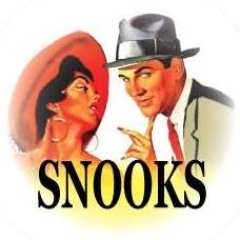 Snooks the Hatters