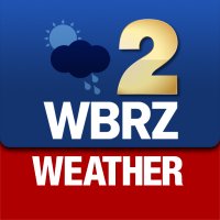 WBRZ Weather(@WBRZweather) 's Twitter Profile Photo