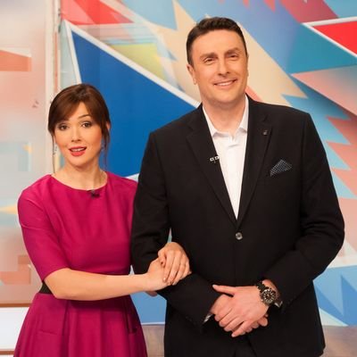 emisija Zabavnog programa Radio televizije Srbije