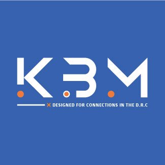 DESIGNED FOR CONNECTIONS IN DRC - #KBM2018  Le plus grand Salon multi-sectoriel de la RDC - Du 24 au 26 Mai 2018